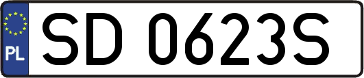 SD0623S