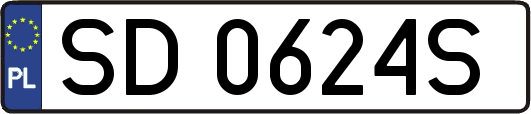 SD0624S