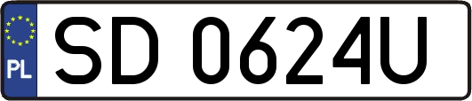 SD0624U