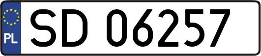 SD06257