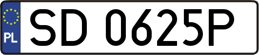 SD0625P