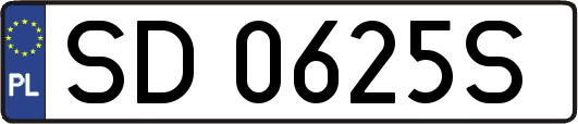 SD0625S