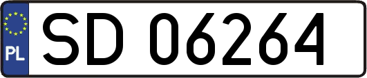 SD06264