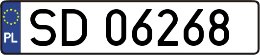 SD06268