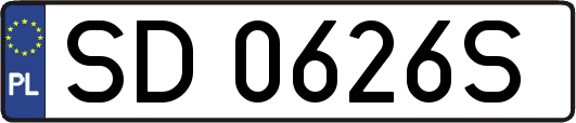 SD0626S