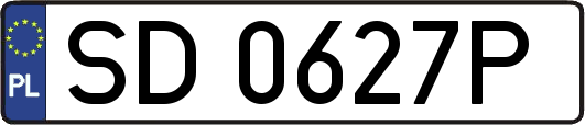 SD0627P