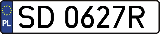 SD0627R