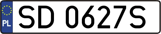 SD0627S