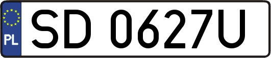 SD0627U