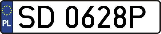 SD0628P