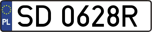 SD0628R