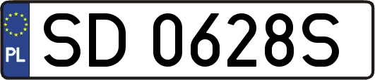 SD0628S