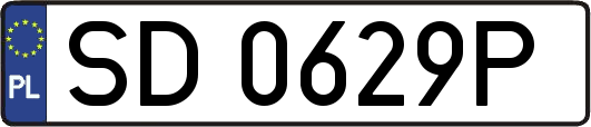 SD0629P