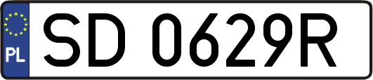SD0629R