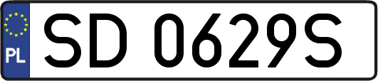SD0629S