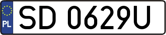 SD0629U