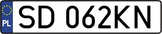 SD062KN