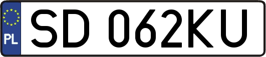 SD062KU