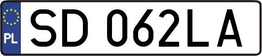 SD062LA