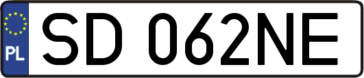 SD062NE