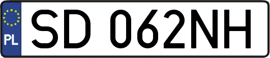 SD062NH