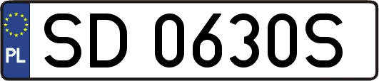SD0630S