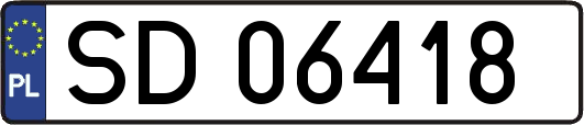 SD06418