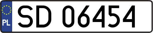 SD06454