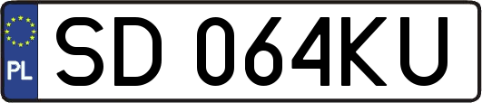 SD064KU