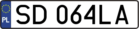 SD064LA