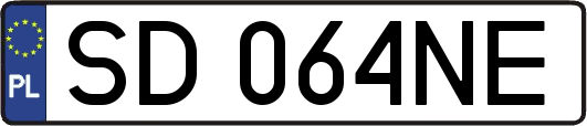 SD064NE