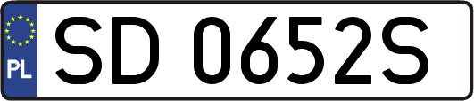 SD0652S