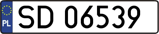 SD06539