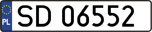 SD06552