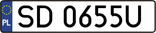 SD0655U