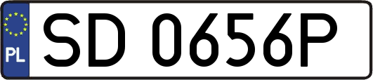 SD0656P