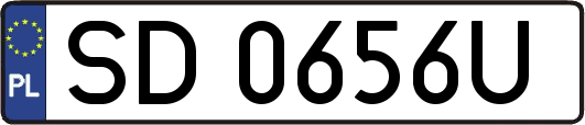 SD0656U