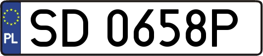 SD0658P