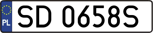 SD0658S