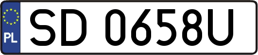 SD0658U