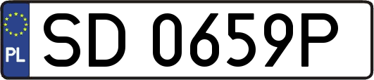 SD0659P