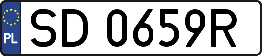 SD0659R