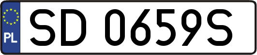 SD0659S