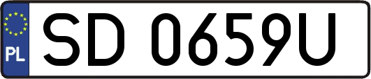 SD0659U