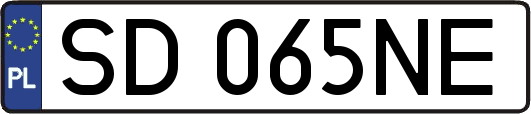 SD065NE