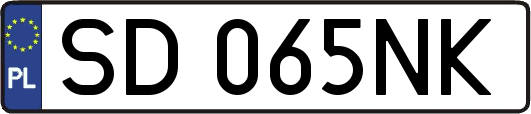 SD065NK