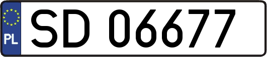SD06677
