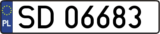 SD06683