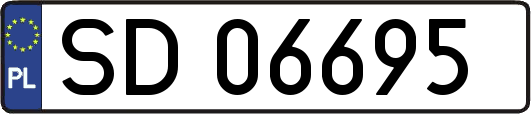 SD06695