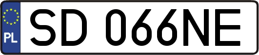 SD066NE